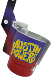 Austin Powers Pincup Logo