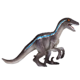 The Lost World Jurassic Park Velociraptor