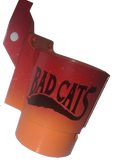 Bad Cats PinCup