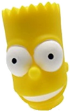 The Simpsons "Bart" Character Head Shooter