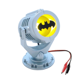 Batman 66 Bat Signal Projector Light