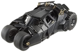 Batman The Dark Knight Interactive Batmobile