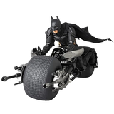Batman The Dark Knight Interactive Batpod