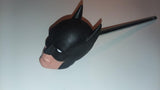 Batman 66 Character Head Shooter Batman
