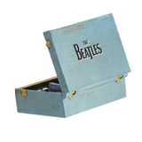 Beatles Playfield Record Player