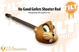 No Good Gofers Shooter