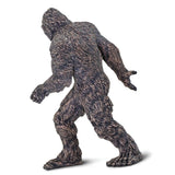 White Water Playfield Character Bigfoot