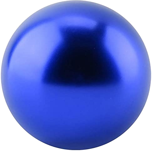 Blue Aluminum Shooter Rod – Modfather Pinball Mods