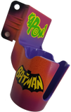 Batman 66 LE PinCup Bat Logo Premium Style