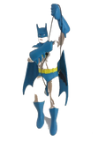 Batman 66 Playfield Character Batman