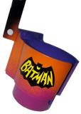 Batman 66 LE PinCup Bat Logo