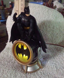 Batman Forever Signal Projector Light