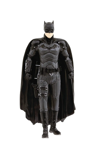 Batman Playfield Character Standing