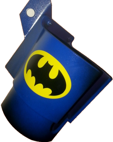 Batman Classic PinCup