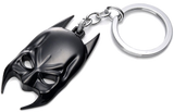 Batman 66 Keychain Mask