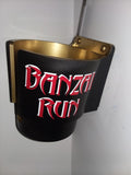 Banzai Run PinCup