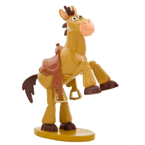 Toy story best sale horse characters