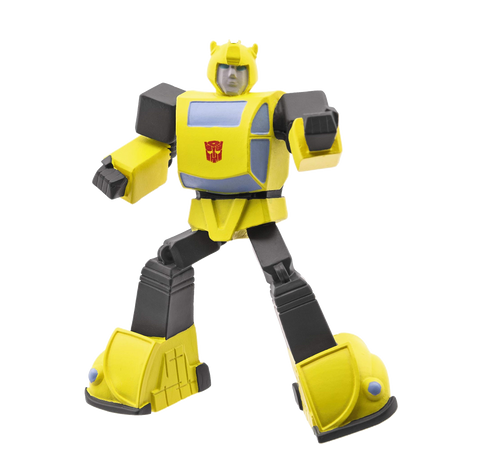 Transformers Playfield Character Bumblebee