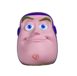 Toy Story Character Head Buzz Lightyear