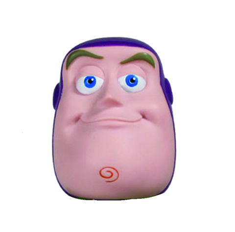 Toy Story Character Head Buzz Lightyear
