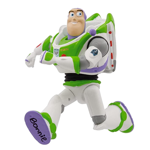 Toy Story Playfield Character Buzz Lightyear