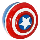 Avengers Captain America Shooter