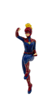 Avengers Playfield Character Captain Marvel