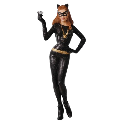 Batman 66 Playfield Catwoman