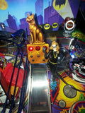 Batman 66 Playfield Catwoman