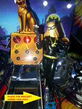 Batman 66 Playfield Catwoman