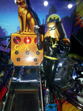 Batman 66 Playfield Catwoman