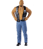 WWE Playfield Character Stone Cold