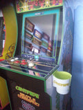 Arcade 1up Custom Centepede PinCup