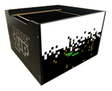 Arcade 1up Centipede Riser Pixel Graphics