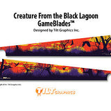 Creature from the Black Lagoon GameBlades™