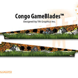 Congo GameBlades™