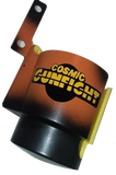 Cosmic Gunfight PinCup