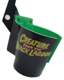 Creature from the Black Lagoon PinCup Black