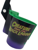 Creature from the Black Lagoon PinCup Black/Purple