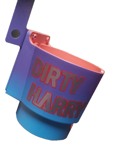 Dirty Harry PinCup