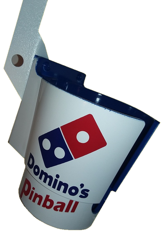 Domino's PinCup