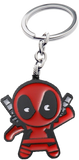 Deadpool Keychain "Lil' Deadpool"