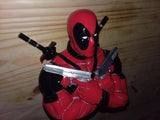 Deadpool Alternate Character "Guns"