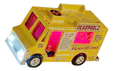 Deadpool Taco Truck Small