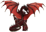 Medieval Madness Alternate Dragon