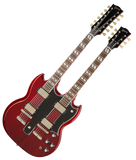 Led Zeppelin Playfield Guitar Large