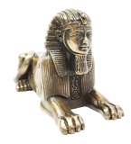 Iron Maiden Ebros Egyptian God (Gold)