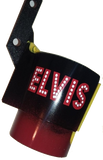 Elvis PinCup
