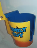 Family Guy PinCup