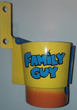 Family Guy PinCup